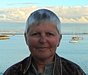 Skye Ann Louise Taylor